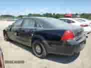 2014 Chevrolet Caprice Police Police с VIN 6G3NS5U39EL967457, выставлен на аукционе Copart как лот 50022404 с пробегом 89 233 миль миль и На запчасти • Non repairable. История ставок и продаж доступна на DreamBid. Изображение 2.
