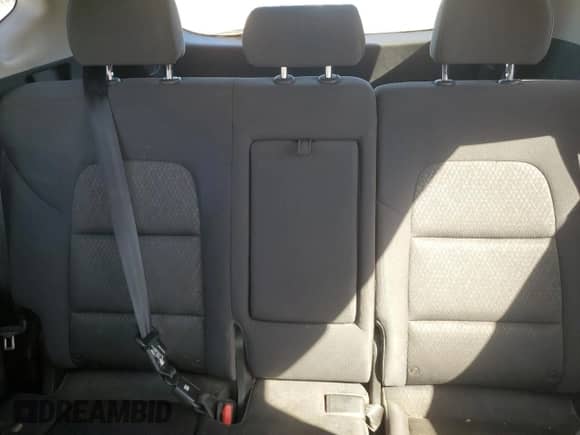 2017 Hyundai Tucson SE z VIN KM8J33A44HU389109, wystawiony jako Copart lot #86798605 z przebiegiem Nie podano mil oraz Czysty tytuł • Clean title. Historia ofert i sprzedaży dostępna na DreamBid. Obrazek 10.