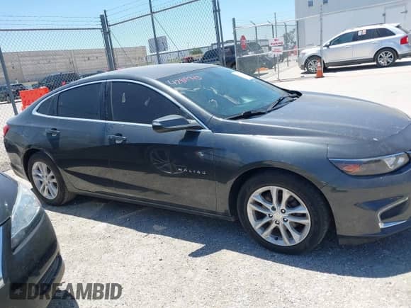 2017 Chevrolet Malibu Hybrid с VIN 1G1ZJ5SU1HF210285, выставлен на аукционе IAAI как лот 42819743 с пробегом 84 477 миль миль и . История ставок и продаж доступна на DreamBid. Изображение 13.