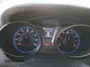 2013 Hyundai Genesis Coupe R-Spec z VIN KMHHT6KD4DU111402, wystawiony jako Copart lot #48752935 z przebiegiem 104 119 mil mil oraz Szkoda całkowita • Salvage title. Historia ofert i sprzedaży dostępna na DreamBid. Obrazek 9.