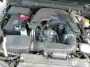 2021 Jeep Wrangler Unlimited Willys Sport with VIN 1C4HJXDG2MW564638, listed as a Copart auction lot 49881465 with 44,972 mi miles and Salvage title. Bid and sale history available at DreamBid. Image 14.