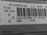 2019 Dodge Durango R/T with VIN 1C4SDJCT3KC745044, listed as a IAAI auction lot 43192972 with 85,108 mi miles and . Bid and sale history available at DreamBid. Image 9.