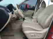 2015 Nissan Rogue SL с VIN 5N1AT2MV2FC828552, выставлен на аукционе Copart как лот 84772125 с пробегом 162 573 миль миль и Списание • Salvage title. История ставок и продаж доступна на DreamBid. Изображение 7.