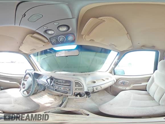 1995 Chevrolet Suburban с VIN 1GNGK26K0SJ430158, выставлен на аукционе Copart как лот 71083845 с пробегом 202 261 миль миль и Списание • Salvage title. История ставок и продаж доступна на DreamBid. Изображение 16.