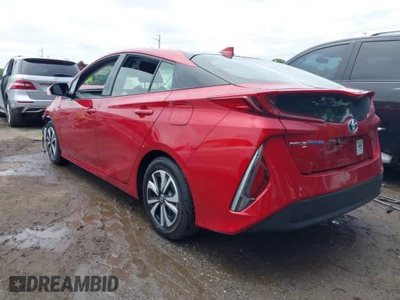 2019 Toyota Prius Plus с VIN JTDKARFP3K3109147, выставлен на аукционе IAAI как лот 42365495 с пробегом 34 761 миль миль и . История ставок и продаж доступна на DreamBid. Изображение 3.