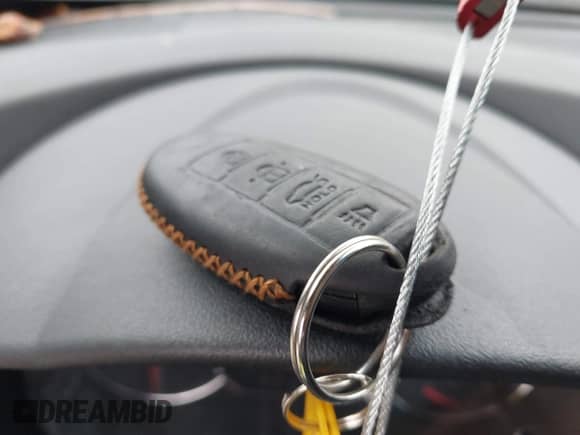 2014 Nissan Maxima SV с VIN 1N4AA5AP6EC470393, выставлен на аукционе IAAI как лот 43109817 с пробегом 160 694 миль миль и . История ставок и продаж доступна на DreamBid. Изображение 11.