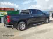 2024 Chevrolet Silverado 1500 z VIN 3GCPAEE86RG288574, wystawiony jako Copart lot #63547245 z przebiegiem 26 929 mil mil oraz Szkoda całkowita • Salvage title. Historia ofert i sprzedaży dostępna na DreamBid. Obrazek 3.