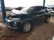 2023 Chevrolet TrailBlazer LS с VIN KL79MNSL3PB011750, выставлен на аукционе Copart как лот 49087625 с пробегом 33 962 миль миль и Списание • Salvage title. История ставок и продаж доступна на DreamBid. Изображение 1.