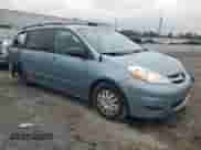 2009 Toyota Sienna CE с VIN 5TDZK23C89S279579, выставлен на аукционе Copart как лот 80021205 с пробегом 196 968 миль миль и Списание • Salvage title. История ставок и продаж доступна на DreamBid. Изображение 4.