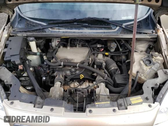 2006 Saturn Relay 3 AWD with VIN 5GZDX23L06D134487, listed as a Copart auction lot 69281584 with 211,609 mi miles and Clean title. Bid and sale history available at DreamBid. Image 12.