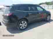 2016 Chevrolet Traverse LT with VIN 1GNKRGKD3GJ268804, listed as a IAAI auction lot 42568889 with 97,499 mi miles and . Bid and sale history available at DreamBid. Image 4.