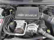 2003 Jeep Grand Cherokee Overland с VIN 1J8GW68J63C533995, выставлен на аукционе IAAI как лот 42482666 с пробегом 210 389 миль миль и . История ставок и продаж доступна на DreamBid. Изображение 10.