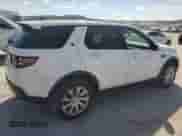 2018 Land Rover Discovery Sport SE with VIN SALCP2RXXJH742969, listed as a Copart auction lot 84831405 with 85,068 mi miles and Clean title. Bid and sale history available at DreamBid. Image 3.