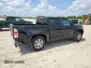 2021 Chevrolet Colorado 2WD Work Truck с VIN 1GCGSBEA7M1101011, выставлен на аукционе Copart как лот 59816895 с пробегом 106 380 миль миль и Списание • Salvage title. История ставок и продаж доступна на DreamBid. Изображение 3.
