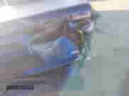 2014 Toyota Tacoma with VIN 3TMMU4FN9EM062713, listed as a IAAI auction lot 43356110 with 279,448 mi miles and . Bid and sale history available at DreamBid. Image 6.