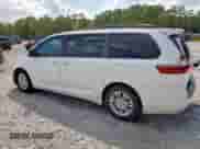 2015 Toyota Sienna XLE с VIN 5TDYK3DC3FS585505, выставлен на аукционе Copart как лот 81221995 с пробегом 228 824 миль миль и Чистый • Clean title. История ставок и продаж доступна на DreamBid. Изображение 2.