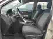 2013 Chevrolet Captiva Sport LS z VIN 3GNAL2EK2DS627418, wystawiony jako Copart lot #64761184 z przebiegiem 82 313 mil mil oraz Szkoda całkowita • Salvage title. Historia ofert i sprzedaży dostępna na DreamBid. Obrazek 7.