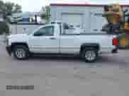 2015 Chevrolet Silverado 1500 Work Truck с VIN 1GCNKPEH2FZ436800, выставлен на аукционе IAAI как лот 43187916 с пробегом 73 465 миль миль и . История ставок и продаж доступна на DreamBid. Изображение 14.