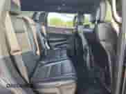 2017 Jeep Grand Cherokee Limited with VIN 1C4RJFBT7HC756384, listed as a Copart auction lot 71370275 with 58,687 mi miles and Salvage title. Bid and sale history available at DreamBid. Image 11.