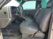 2004 Chevrolet Silverado 1500 Work Truck z VIN 1GCEC14X14Z162103, wystawiony jako Copart lot #56372355 z przebiegiem 144 131 mil mil oraz Szkoda całkowita • Salvage title. Historia ofert i sprzedaży dostępna na DreamBid. Obrazek 7.