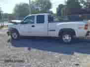2003 GMC Sierra 1500 SLT с VIN 1GTEK19T53Z356155, выставлен на аукционе IAAI как лот 43405227 с пробегом 285 723 миль миль и . История ставок и продаж доступна на DreamBid. Изображение 14.