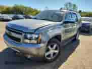 2007 Chevrolet Tahoe LT с VIN 1GNFK13067J105059, выставлен на аукционе Copart как лот 84232775 с пробегом 181 465 миль миль и Списание • Salvage title. История ставок и продаж доступна на DreamBid. Изображение 1.
