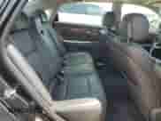 2015 Hyundai Equus Signature with VIN KMHGH4JH5FU094120, listed as a Copart auction lot 63238345 with 103,658 mi miles and Salvage title. Bid and sale history available at DreamBid. Image 10.