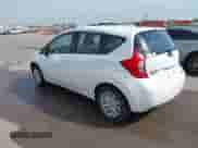 2016 Nissan Note S с VIN 3N1CE2CP6GL388872, выставлен на аукционе IAAI как лот 43239896 с пробегом 82 021 миль миль и . История ставок и продаж доступна на DreamBid. Изображение 3.