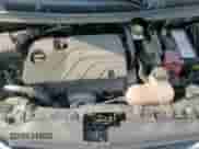 2021 Chevrolet Spark 1LT с VIN KL8CD6SA5MC732437, выставлен на аукционе Copart как лот 67020325 с пробегом 97 866 миль миль и Списание • Salvage title. История ставок и продаж доступна на DreamBid. Изображение 14.