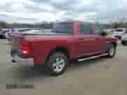 2015 Ram 1500 Tradesman with VIN 1C6RR7KM0FS746801, listed as a Copart auction lot 53827395 with 138,893 mi miles and Clean title. Bid and sale history available at DreamBid. Image 3.