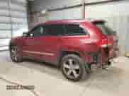 2012 Jeep Grand Cherokee Limited z VIN 1C4RJFBT9CC325666, wystawiony jako Copart lot #85650175 z przebiegiem 158 571 mil mil oraz Szkoda całkowita • Salvage title. Historia ofert i sprzedaży dostępna na DreamBid. Obrazek 2.