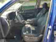 2021 Kia Sorento EX with VIN 5XYRHDLF4MG060273, listed as a Copart auction lot 62296965 with 29,046 mi miles and Salvage title. Bid and sale history available at DreamBid. Image 7.