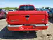 2005 Dodge Dakota SLT with VIN 1D7HW42N75S200120, listed as a Copart auction lot 56923005 with 73,489 mi miles and Salvage title. Bid and sale history available at DreamBid. Image 6.