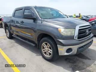 2013 Toyota Tundra с VIN 5TFEM5F14DX052476, выставлен на аукционе IAAI как лот 42270694 с пробегом 278 602 миль миль и . История ставок и продаж доступна на DreamBid. Изображение 1.