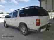 2003 Chevrolet Suburban Z71 с VIN 3GNFK16ZX3G193992, выставлен на аукционе Copart как лот 66001925 с пробегом 291 864 миль миль и Списание • Salvage title. История ставок и продаж доступна на DreamBid. Изображение 2.