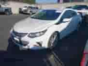 2017 Chevrolet Volt Premier z VIN 1G1RD6S59HU214313, wystawiony jako IAAI lot #43493214 z przebiegiem 71 124 mil mil oraz . Historia ofert i sprzedaży dostępna na DreamBid. Obrazek 2.