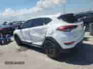 2018 Hyundai Tucson SEL Plus с VIN KM8J3CA4XJU713623, выставлен на аукционе Copart как лот 71826855 с пробегом 107 195 миль миль и Списание • Salvage title. История ставок и продаж доступна на DreamBid. Изображение 2.