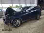 2018 Kia Sorento LX with VIN 5XYPGDA5XJG354311, listed as a Copart auction lot 60150725 with 183,432 mi miles and Salvage title. Bid and sale history available at DreamBid. Image 1.