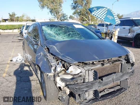 2016 Hyundai Elantra с VIN KMHD35LH4GU308374, выставлен на аукционе IAAI как лот 43108628 с пробегом 123 516 миль миль и . История ставок и продаж доступна на DreamBid. Изображение 6.