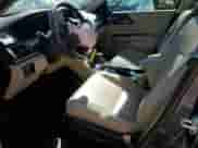 2017 Honda Accord EX-L z VIN JHMCR6F57HC030131, wystawiony jako Copart lot #86502355 z przebiegiem 55 264 mil mil oraz Szkoda całkowita • Salvage title. Historia ofert i sprzedaży dostępna na DreamBid. Obrazek 7.