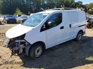 2015 Chevrolet City Express Cargo LT с VIN 3N63M0ZN2FK699887, выставлен на аукционе Copart как лот 84759874 с пробегом 201 365 миль миль и Чистый • Clean title. История ставок и продаж доступна на DreamBid. Изображение 1.
