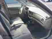 2003 Chevrolet Impala with VIN 2G1WF52E139285180, listed as a IAAI auction lot 43316612 with 107,107 mi miles and . Bid and sale history available at DreamBid. Image 5.