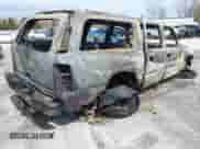 2006 Chevrolet Suburban LS z VIN 1GNFK16Z06J172796, wystawiony jako IAAI lot #42081130 z przebiegiem Nie podano mil oraz . Historia ofert i sprzedaży dostępna na DreamBid. Obrazek 4.