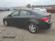 2015 Chevrolet Cruze LT with VIN 1G1PC5SB4F7237049, listed as a Copart auction lot 90094795 with 126,605 mi miles and Clean title. Bid and sale history available at DreamBid. Image 2.