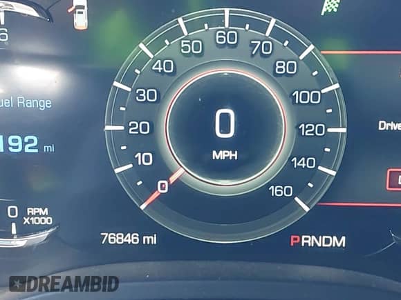 2016 Cadillac Escalade ESV Platinum с VIN 1GYS4KKJXGR339119, выставлен на аукционе IAAI как лот 42166158 с пробегом 76 846 миль миль и . История ставок и продаж доступна на DreamBid. Изображение 15.