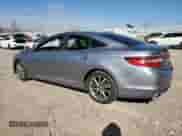 2015 Hyundai Azera с VIN KMHFG4JG2FA439112, выставлен на аукционе Copart как лот 49591785 с пробегом 200 674 миль миль и Списание • Salvage title. История ставок и продаж доступна на DreamBid. Изображение 2.