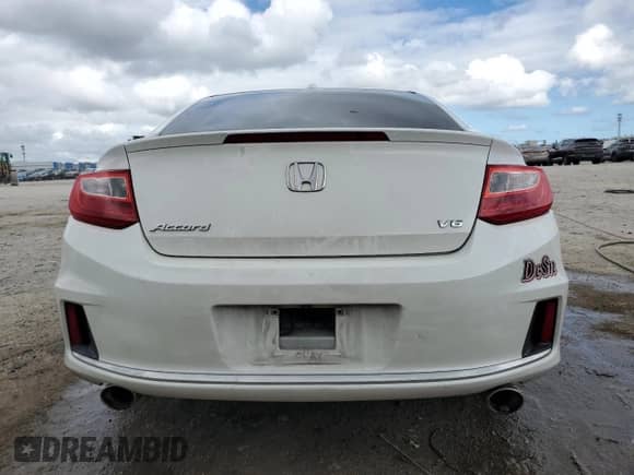 2015 Honda Accord EX-L z VIN 1HGCT2B88FA002425, wystawiony jako Copart lot #86819335 z przebiegiem 116 331 mil mil oraz Szkoda całkowita • Salvage title. Historia ofert i sprzedaży dostępna na DreamBid. Obrazek 6.