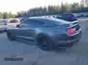 2016 Ford Mustang GT Premium с VIN 1FA6P8CF9G5202861, выставлен на аукционе Copart как лот 71279225 с пробегом 87 412 миль миль и Списание • Salvage title. История ставок и продаж доступна на DreamBid. Изображение 2.