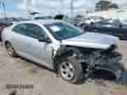 2014 Chevrolet Malibu LS с VIN 1G11B5SLXEF190129, выставлен на аукционе IAAI как лот 42465377 с пробегом 89 989 миль миль и . История ставок и продаж доступна на DreamBid. Изображение 1.