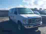 2013 Ford Econoline Cargo Commercial with VIN 1FTSE3EL1DDA83001, listed as a IAAI auction lot 43321266 with 189,068 mi miles and . Bid and sale history available at DreamBid. Image 1.